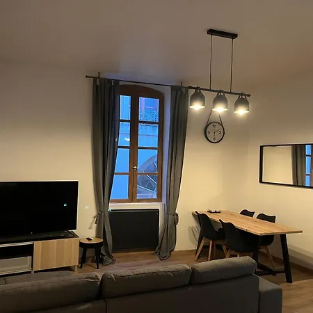 Apartment Dans L'ecusson *